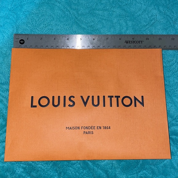 COPY - LV Bag & Box Set - Picture 8 of 17